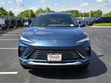 New 2025 Buick Envista Preferred image 3