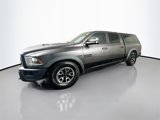 Used 2016 RAM 1500 Rebel w/ Luxury Group image 3