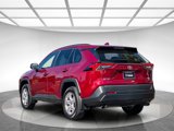 Used 2021 Toyota RAV4 XLE w/ Convenience Package image 2