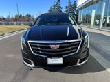 Used 2019 Cadillac XTS Limousine image 4