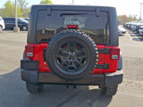 Used 2018 Jeep Wrangler Unlimited Sport image 5
