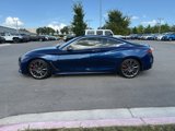 Used 2017 INFINITI Q60 Red Sport 400 image 5