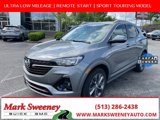 Used 2023 Buick Encore GX Select w/ Sport Touring Package image 2