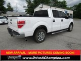Used 2013 Ford F150 XLT w/ XLT Chrome Pkg image 4