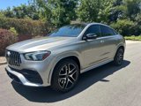 Used 2022 Mercedes-Benz GLE 53 AMG 4MATIC Coupe image 3