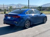 Used 2021 Kia Forte GT image 3