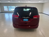 Used 2023 Chrysler Voyager LX image 6