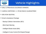 Used 2015 INFINITI QX80 4WD w/ Theater Package image 2