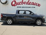 Used 2021 RAM 1500 Lone Star image 5