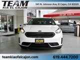 Used 2019 Kia Niro LX image 4