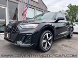 Used 2022 Audi Q5 2.0T Premium Plus w/ Premium Plus Package image 2
