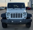 Used 2015 Jeep Wrangler Unlimited Rubicon w/ Max Tow Package image 3