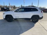 Used 2023 Jeep Cherokee Altitude Lux image 5