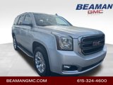 Used 2017 GMC Yukon SLT w/ Open Road Package image 2