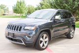 Used 2014 Jeep Grand Cherokee Limited w/ Luxury Group II image 3