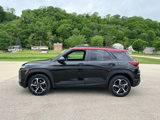 Used 2022 Chevrolet TrailBlazer RS w/ Sun and Liftgate Package image 2