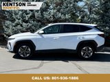 Used 2025 Hyundai Tucson SEL image 4