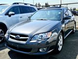 Used 2009 Subaru Legacy 2.5i Limited image 3