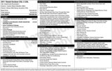 Used 2011 Buick Enclave CXL w/ Trailering Provision Package image 2