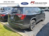 Used 2021 GMC Acadia SLT w/ Elevation Edition image 4