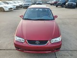 Used 2002 Toyota Corolla image 4