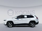 Used 2020 Jeep Cherokee Limited image 2