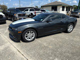 Used 2015 Chevrolet Camaro LS image 2