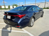 Used 2020 Toyota Avalon Limited image 5
