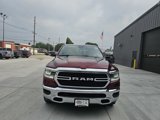 Used 2019 RAM 1500 Big Horn image 3