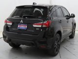 New 2025 Mitsubishi Outlander Sport LE image 3