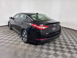 Used 2013 Kia Optima LX w/ Hybrid Convenience Pkg image 4
