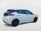 Used 2025 Nissan Leaf S image 5