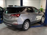 Used 2023 Chevrolet Equinox LT image 3