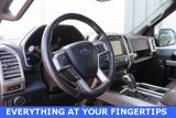 Used 2015 Ford F150 Platinum w/ Equipment Group 701A Luxury image 2