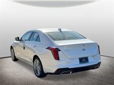 New 2025 Cadillac CT4 Premium Luxury image 4
