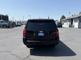 Used 2017 Chevrolet Suburban LS w/ All-Season Package image 6