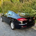 Used 2020 Ford Fusion SE image 2