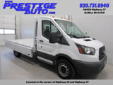 Used 2018 Ford Transit 250 138 image 6