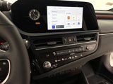Certified 2024 Lexus ES 300h w/ Premium Package image 3