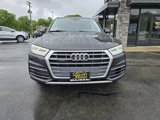 Used 2018 Audi Q5 2.0T Premium Plus w/ Premium Plus Package image 2