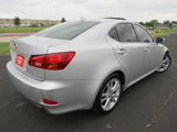 Used 2007 Lexus IS 250 image 6