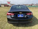 Used 2022 Chevrolet Malibu LT image 4