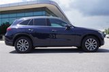 Certified 2024 Mercedes-Benz GLC 300 4MATIC image 4