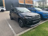 Used 2022 Jeep Compass Limited w/ Sun and Sound Group image 3