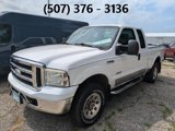 Used 2005 Ford F250 XLT image 2
