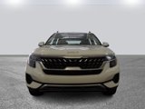 Used 2022 Kia Seltos Nightfall Edition image 2