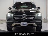 Used 2020 Mercedes-Benz GLE 350 4MATIC image 3