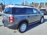 Used 2024 Ford Bronco Sport Heritage w/ Heritage Convenience Package image 5