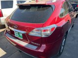 Used 2010 Lexus RX 350 2WD image 4