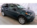 Used 2016 Land Rover Discovery Sport SE image 4